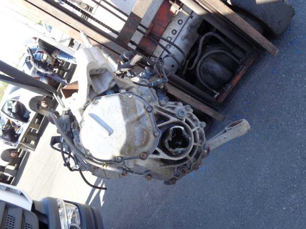 BOITE DE VITESSE MANUEL CHEVROLET - Vue 2